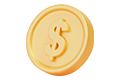 Coin Icon
